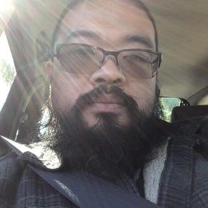 Meet your Posher, Jeffrey